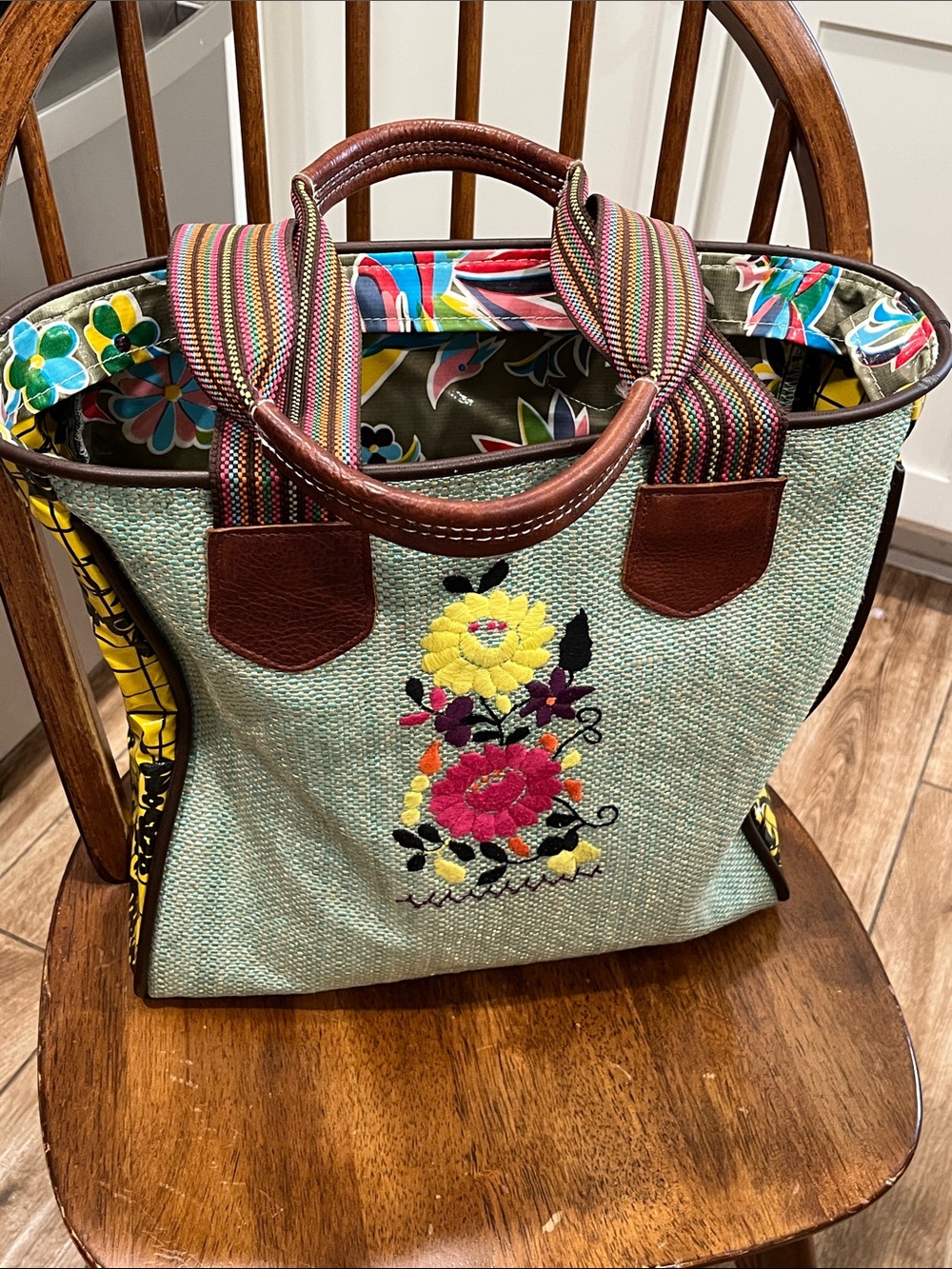 Consuela Totebag